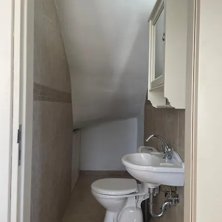 Tatil Evi Xenia Terra Kiotari