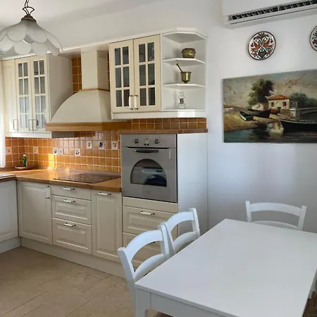 Xenia Terra Tatil Evi Kiotari