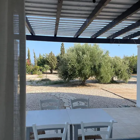 Tatil Evi Xenia Terra *