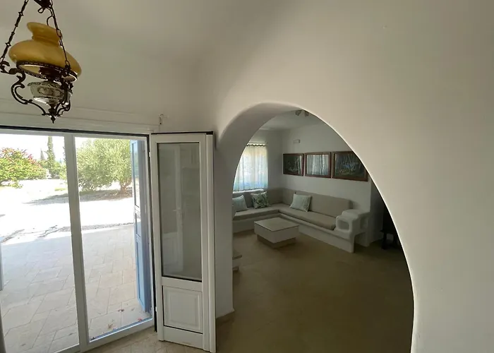 Prázdninový dům Xenia Terra *