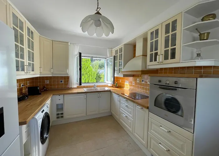 Xenia Terra Сasa de vacaciones *