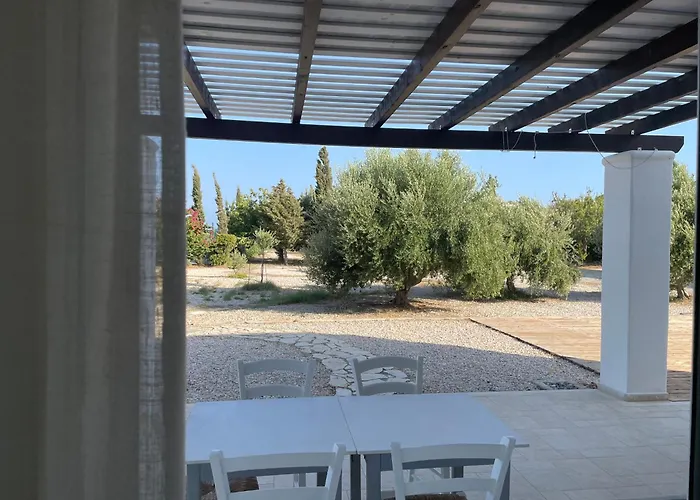 Сasa de vacaciones Xenia Terra *