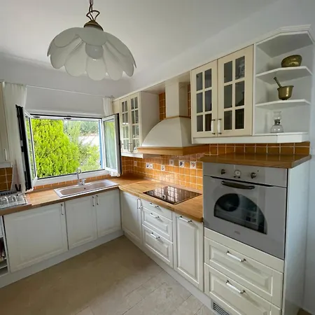 Casa vacanze Xenia Terra Kiotari