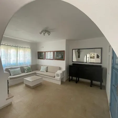 Xenia Terra Casa vacanze