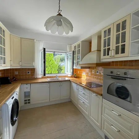 Xenia Terra Dom wakacyjny *