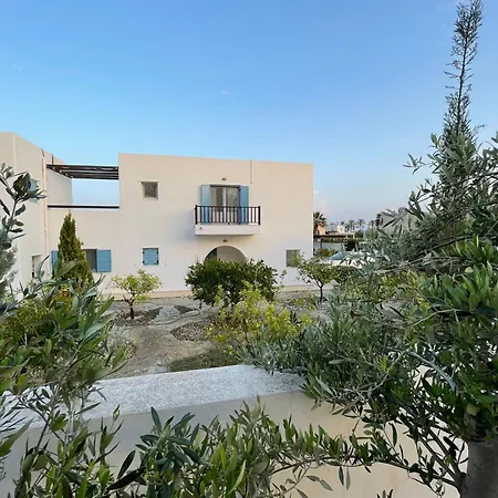 Xenia Terra Casa vacanze