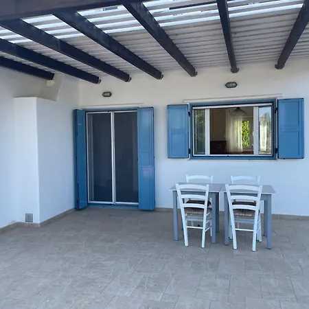 Xenia Terra Casa vacanze *