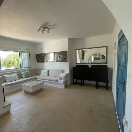 Casa vacanze Xenia Terra Kiotari