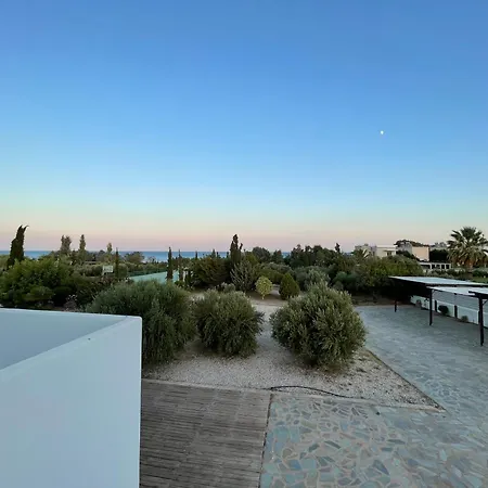 בית נופש Xenia Terra *