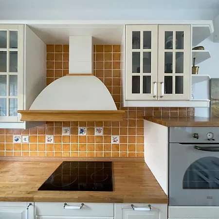 Xenia Terra Casa vacanze Kiotari