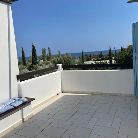 Xenia Terra * Kiotari