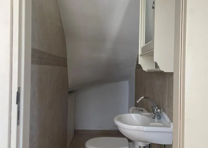 Dom wakacyjny Xenia Terra Kiotari