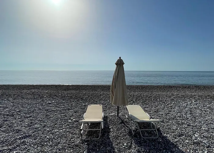 Xenia Terra * Kiotari