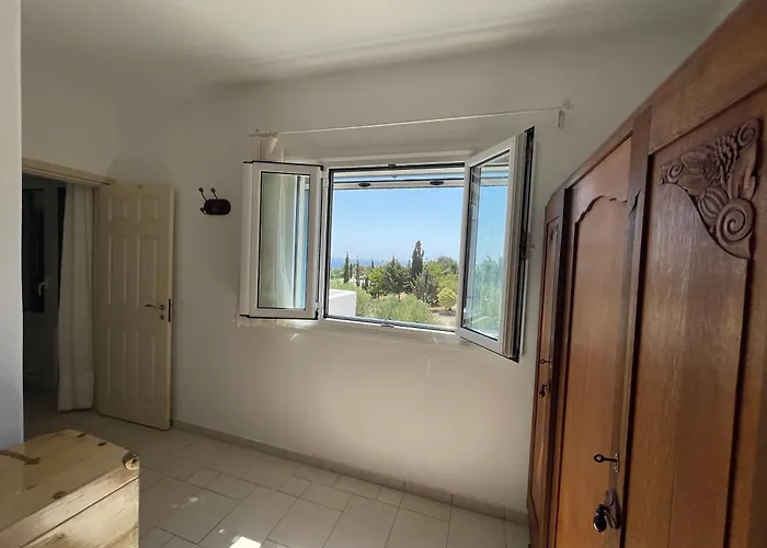 Xenia Terra 펜션 키오타리