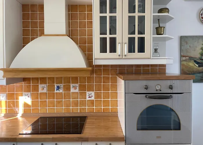 Xenia Terra 펜션 키오타리