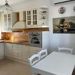 Xenia Terra Case de vacanță Kiotari