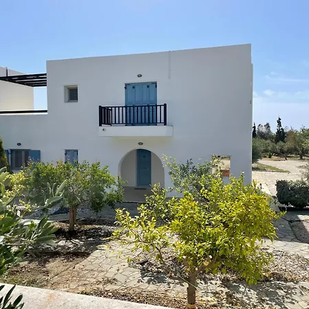 Xenia Terra Tatil Evi