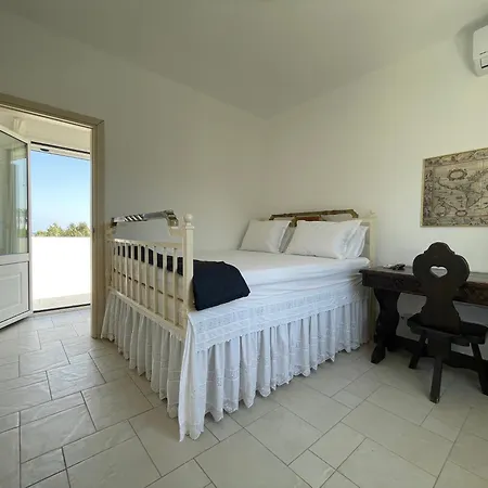 Xenia Terra Tatil Evi Kiotari