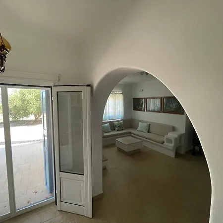 Tatil Evi Xenia Terra *