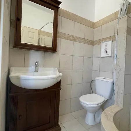 Xenia Terra * Kiotari