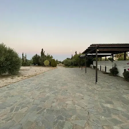 Ferienhaus Xenia Terra