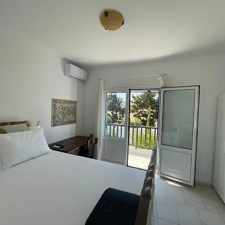 Ferienhaus Xenia Terra Kiotari