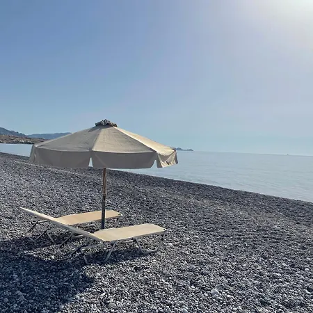 Tatil Evi Xenia Terra Kiotari