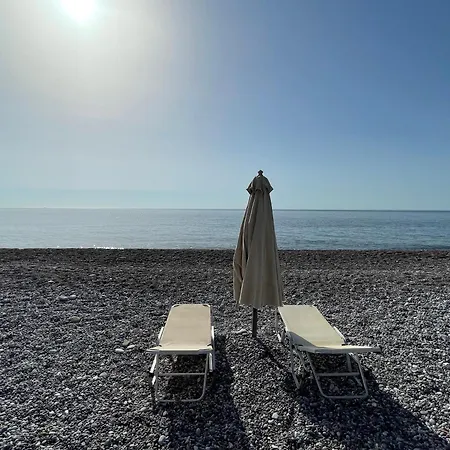 Xenia Terra * Kiotari