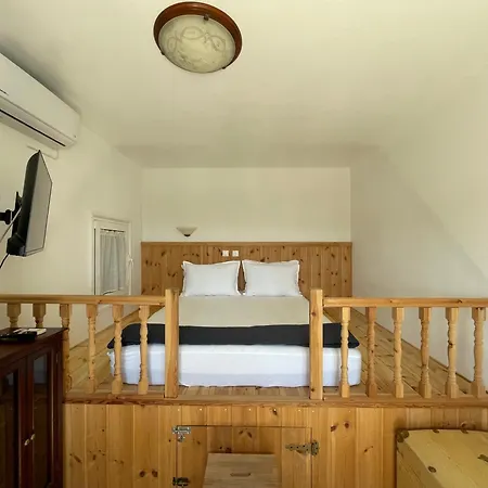 Ferienhaus Xenia Terra Kiotari