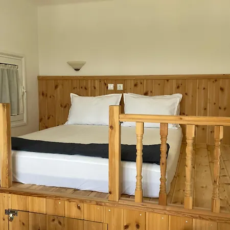 Xenia Terra Ferienhaus Kiotari