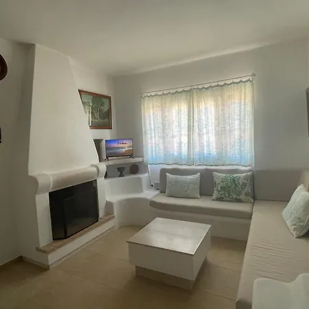 Tatil Evi Xenia Terra Kiotari