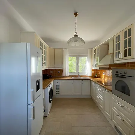 Ferienhaus Xenia Terra