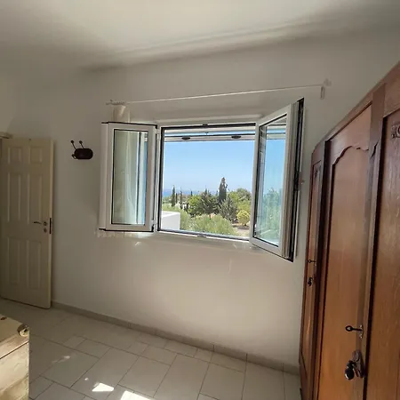 Xenia Terra Tatil Evi Kiotari