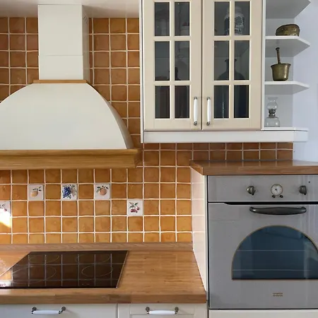 Xenia Terra Tatil Evi Kiotari