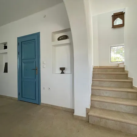 Xenia Terra * Kiotari