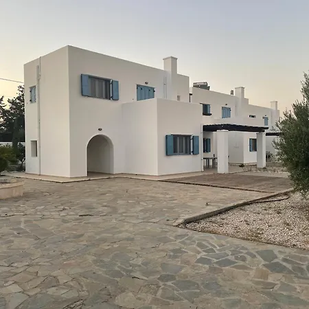 Ferienhaus Xenia Terra *