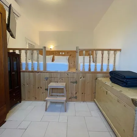 Xenia Terra Case de vacanță Kiotari
