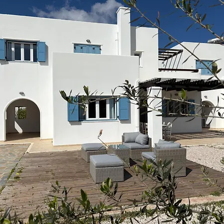 Xenia Terra Tatil Evi