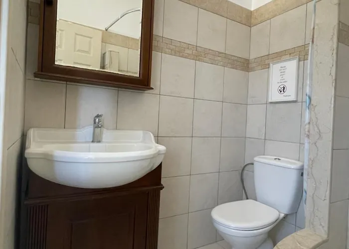 Xenia Terra * Kiotari