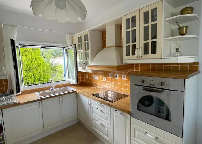 Tatil Evi Xenia Terra Kiotari