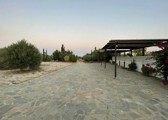 Tatil Evi Xenia Terra