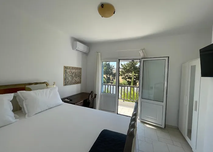Tatil Evi Xenia Terra Kiotari