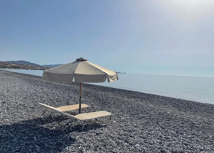 Tatil Evi Xenia Terra Kiotari