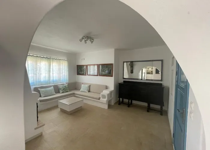 Xenia Terra Tatil Evi