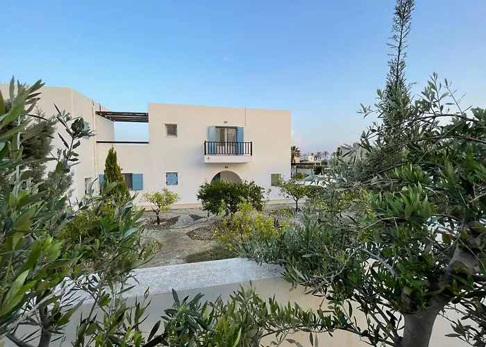 Xenia Terra Tatil Evi