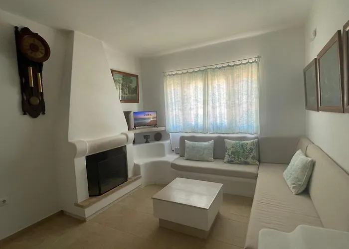 Case de vacanță Xenia Terra Kiotari