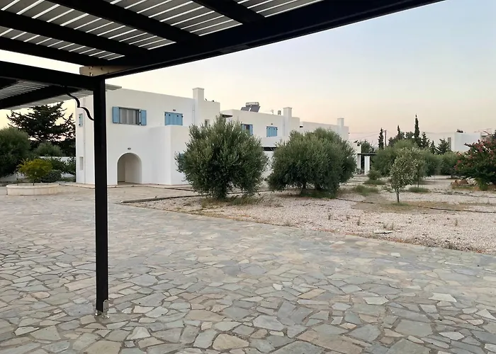 Xenia Terra * كوتاري