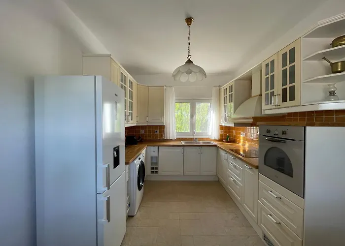 Tatil Evi Xenia Terra