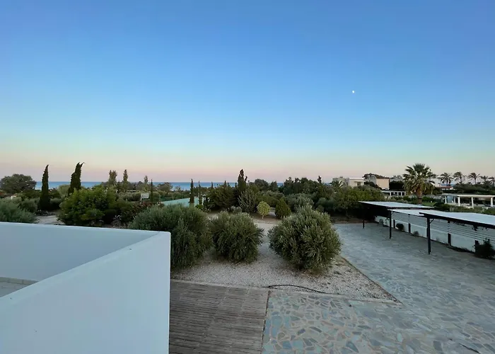 Tatil Evi Xenia Terra *