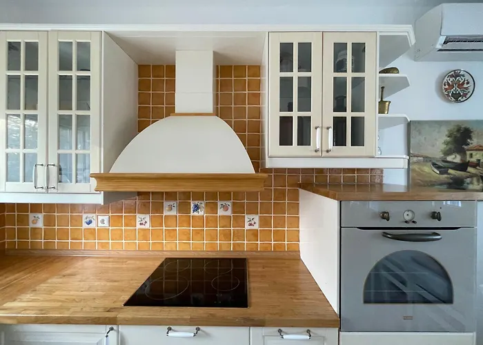 Xenia Terra Case de vacanță Kiotari